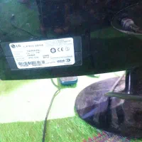 مانیتور ال جی ۱۹اینچ|قطعات و لوازم جانبی رایانه|زاهدان, |دیوار