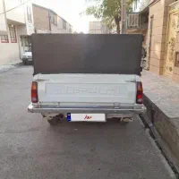 عروسک مدل۹۱|خودرو سواری و وانت|تهران, انبار نفت|دیوار