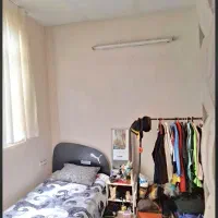 46متر،خوش نقشه/غرق در نور/ قدیرکاشانی حداد عادل|فروش آپارتمان|تهران, کوثر|دیوار