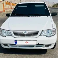 پراید 111 SE، مدل ۱۳۹۵