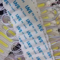 بلوکه led 12ولت cob مخصوص تابلو و کمپ|لامپ و چراغ|مشهد, دانشجو|دیوار