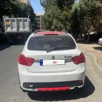 کوئیک 1402r|خودرو سواری و وانت|کرج, چمن|دیوار