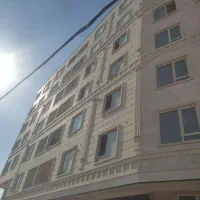 ۷۵متر کلید نخورده نورگیرخوش نقشه فول ۸۰ م تنفس سند|فروش آپارتمان|کهریزک, |دیوار