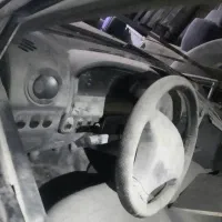 پراید 131 مدل 91