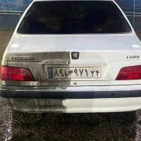 کارگر کارواش