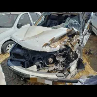 پارس tu5مدل۹۵ تصادفی|خودرو سواری و وانت|اصفهان, جوزدان الیادران|دیوار