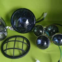 پاکشتی وینو لتس فور اسکوپی