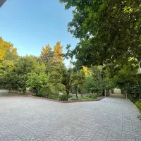 اجاره باغ ویلا با استخر آبگرم سقف دار|اجارهٔ کوتاهمدت ویلا و باغ|کرج, شهرک صنعتی بهارستان|دیوار