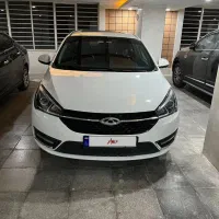 آریزو 5 اتومات فول ۸ ایربگ esp