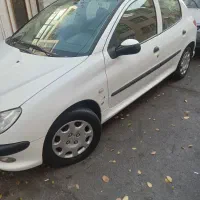 ۲۰۶ تیپ ۵ مدل ۹۰