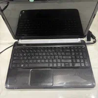 لپ تاپ hp|رایانه همراه|شیراز, شهرک گلستان|دیوار