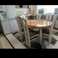 میز ناهارخوری