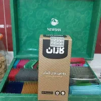 روغن بذر کتان