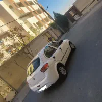 تیبا 2 مدل 96|خودرو سواری و وانت|تبریز, |دیوار