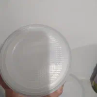 قوطی خالی شیرخشک|ظروف نگهدارنده، پلاستیکی، یک‌بارمصرف|کرمانشاه, |دیوار