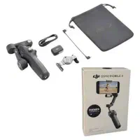 لرزشگیر گیمبال اسمو ۸. Osmo