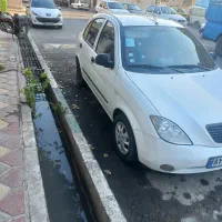 تیبا ۲ مدل ۱۴۰۱ در حد نو خیلی تمیز