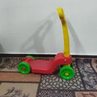 اسکوتر کودک