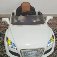 ماشین شارژی،2موتور