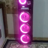 باند دوتیکه صدا دار زیبا|سیستم صوتی خانگی|تربت جام, میان جام|دیوار