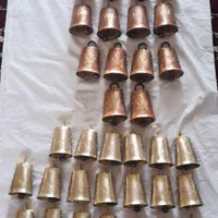 فروش زنگوله|کلکسیون اشیاء عتیقه|بندر ترکمن, |دیوار