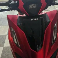 موتور گلکسی cl170 شرکت نیرو موتور خشک