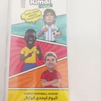 البوم کیمیدی و کیمدی های داخلش|کلکسیون و سرگرمی|ملایر, |دیوار