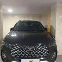 تیگو 7 پروپرمیوم مدل آذر1403