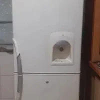 یخچال ال جی سالم