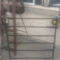 باربند پیکان وپله