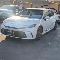 تویوتا کمری EL خشک 2025 (ارس پلاک)|خودرو سواری و وانت|تبریز, |دیوار