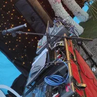 دیجی شب شاد|خدمات پذیرایی، مراسم|رشت, ولکس|دیوار