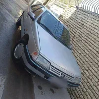 پژو۴۰۵دوگانه دستی  شاسی پلم  توکرم