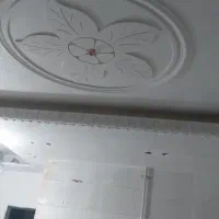 گچکاری و سفید کاری|خدمات پیشه و مهارت|گالیکش, |دیوار