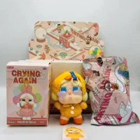 عروسک کرای بیبی شانسی اورجینال لبوبو|اسباببازی|کرمانشاه, |دیوار