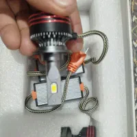 هدلایت M8 pro|قطعات یدکی و لوازم جانبی|مسجد سلیمان, |دیوار