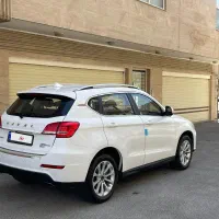 ساشی هاوال h2 مدل ۹۷ (بدون رنگ)