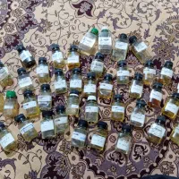 عطر گرمی
