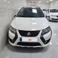 کوییک GXR مدل 1403 در حد نو