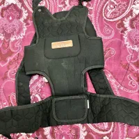 آغوشی کودک