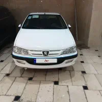 پژو پارس