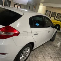 فروش فوری برلیانس ۳۲۰ اتوماتیک ۱۶۵۰ مدل ۹۷|خودرو سواری و وانت|تهران, سلسبیل جنوبی|دیوار