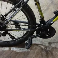 دوچرخه سایز 26|دوچرخه، اسکیت، اسکوتر|قم, زنبیل آباد|دیوار