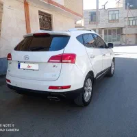 جکs5 اتوماتیک موتور2000|خودرو سواری و وانت|اصفهان, تیران|دیوار