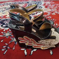کفش مجلسی سایز ۳۷