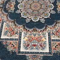 فرش ۱۲ متری