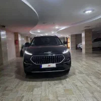 جک کی ۷ kmc k7|خودرو سواری و وانت|کرج, عظیمیه|دیوار