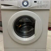 لباسشویی پاکشوما