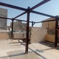 تیر آهن 14 و 16