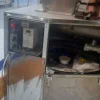 دستگاه چانه گیری نانوایی